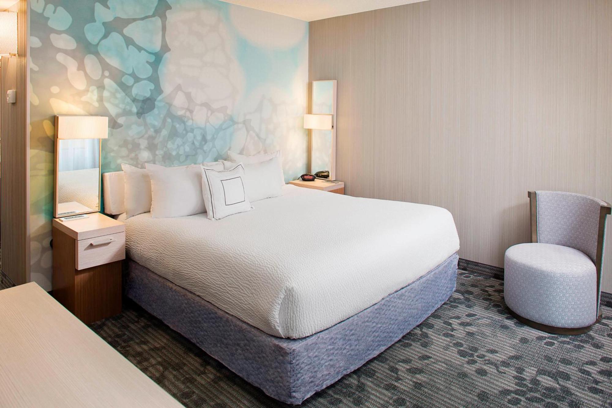 Courtyard By Marriott Richmond Airport Sandston