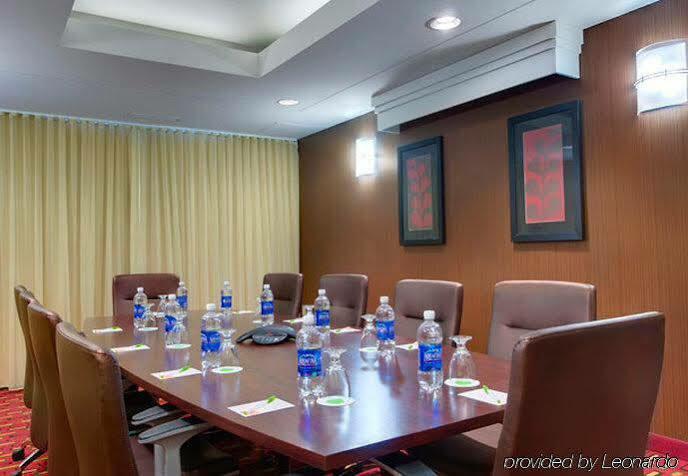 Courtyard By Marriott Richmond Airport Sandston